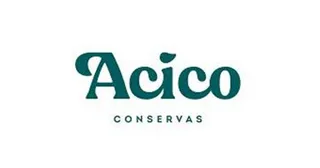 Logotipo de Acico