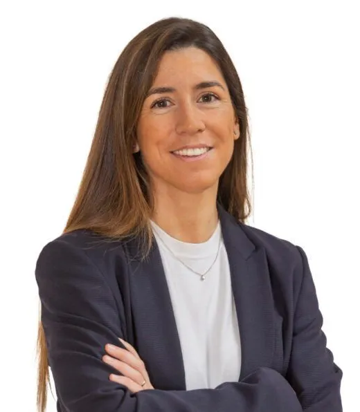 Retrato de Blanca Dosset