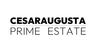Logotipo de Cesaragusta Prime Estate