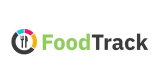 Logotipo de Foodtrack
