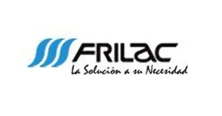 Logotipo de Grupo Frilac