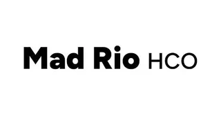 Logotipo de Mad Rio