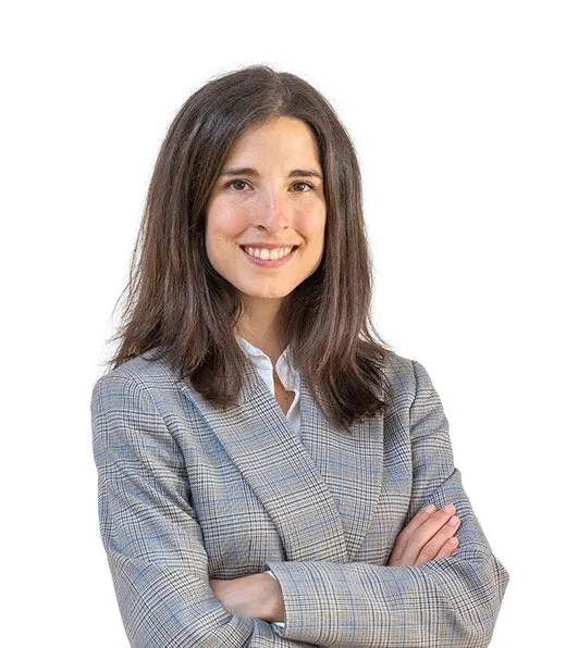 Retrato de María Guillén