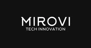 Logotipo de Mirovi