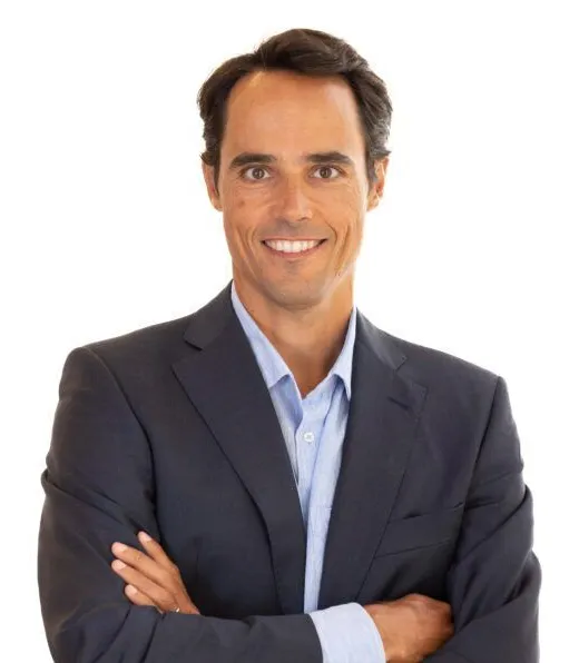 Retrato de Pablo Lacasa