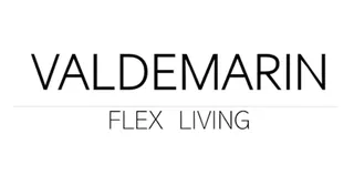 Logotipo de Valdemarín