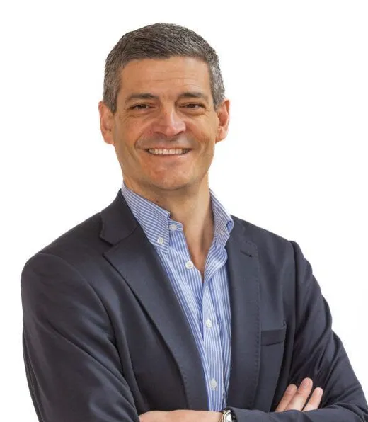 Retrato de Yago Arbiol